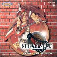 Guilty Gear OST Cover. $s_click_here