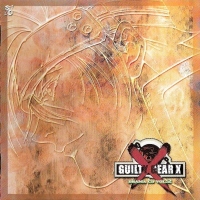 Guilty Gear X Drama CD Volume 2 Cover. $s_click_here